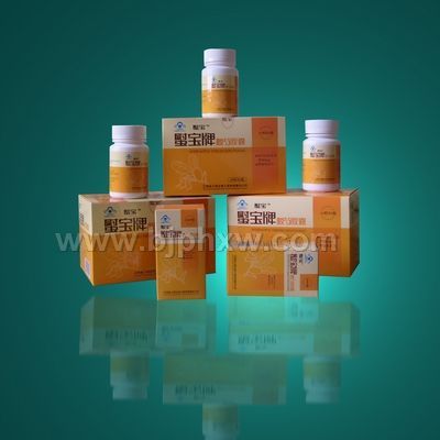 蟻芍膠囊——會銷尊品——會銷保健品招商