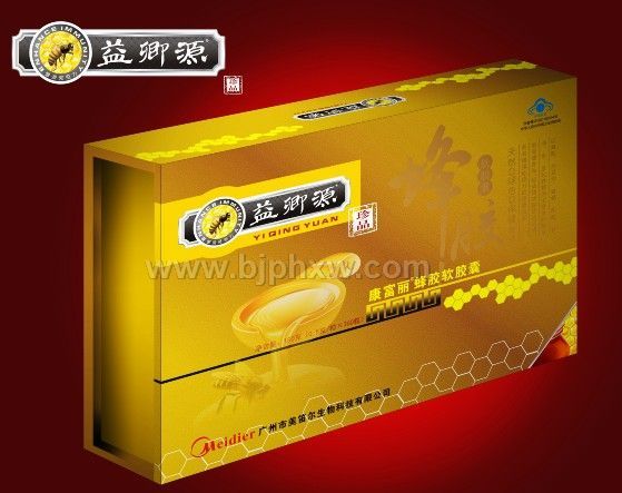 益卿源蜂膠軟膠囊——會(huì)銷(xiāo)保健品招商