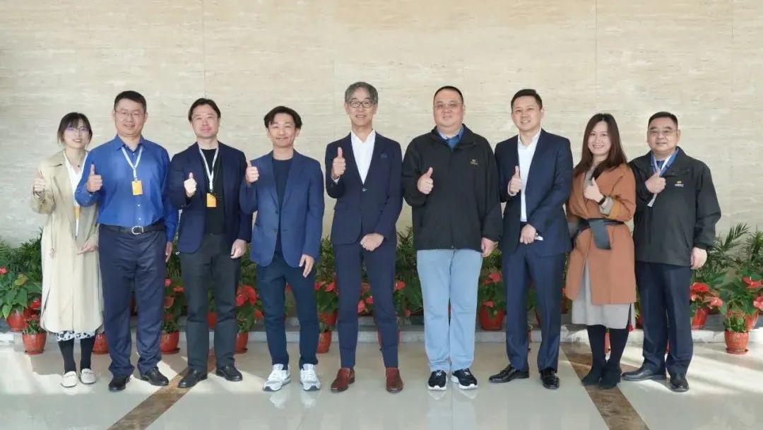 新聞 | 攜手譜新篇！資生堂中國“創(chuàng)健行”順利結(jié)束