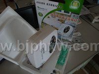 負離子活氧解毒機,亞洲最具規(guī)模的負離子活氧解毒機廠家