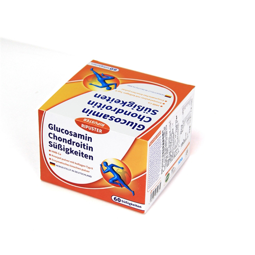 德國原裝進口11效合一軟骨粉氨基葡萄糖片會銷電銷直播可貼牌定制可大包進口保健品輔助改善骨密度補軟骨